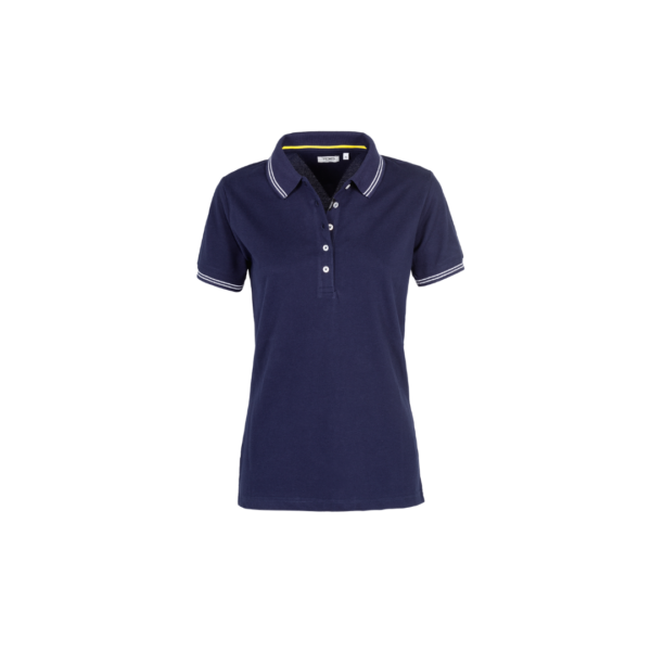 BAY POLO-SHIRT WOMAN - Image 2