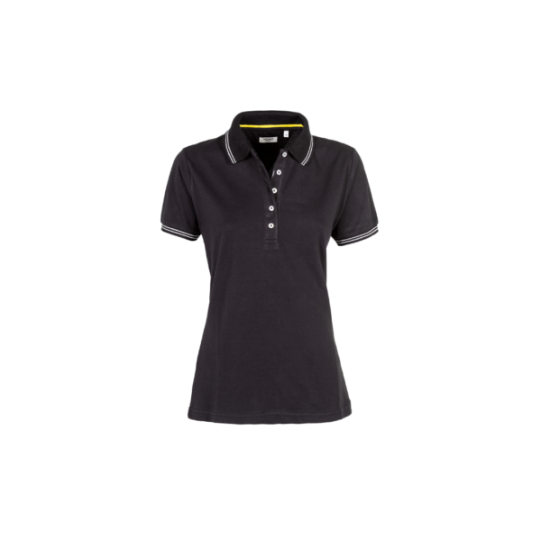 BAY POLO-SHIRT WOMAN - Image 4