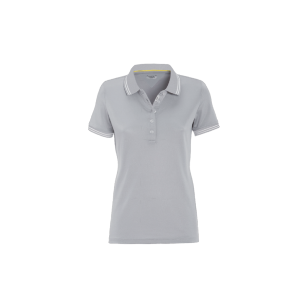 POLO SHIRT BASIC WOMAN