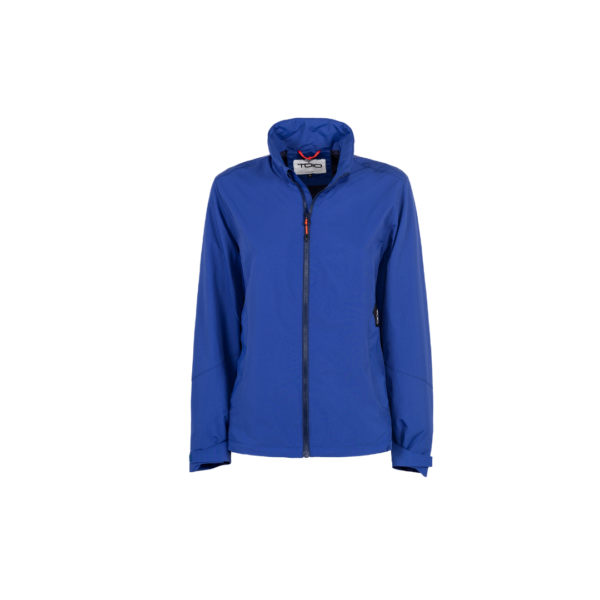 TEAM JACKET WOMAN - Image 3