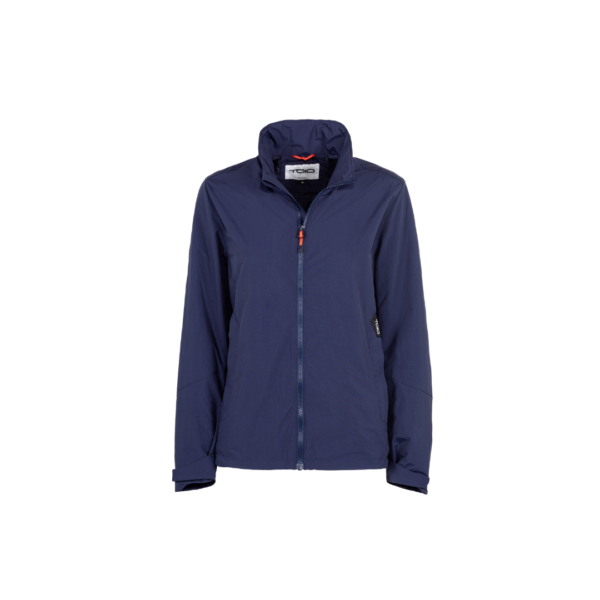 TEAM JACKET WOMAN - Image 4