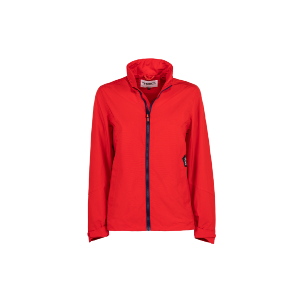 TEAM JACKET WOMAN - Image 6