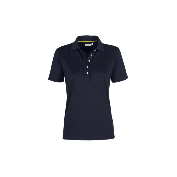 RIG TECHNO POLO-SHIRT WOMAN - Image 2