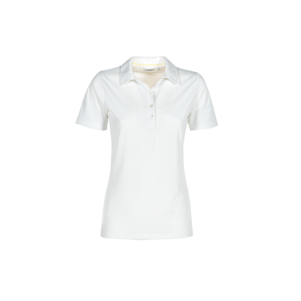 RIG TECHNO POLO-SHIRT WOMAN - Image 3