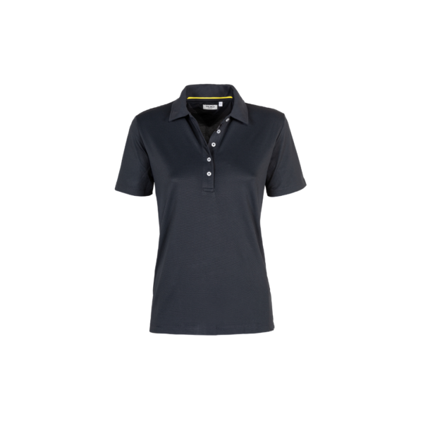 RIG TECHNO POLO-SHIRT WOMAN - Image 4