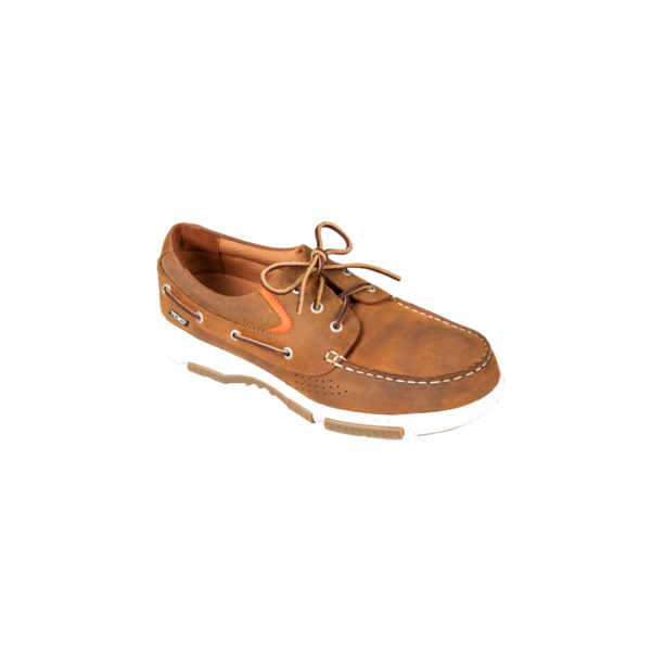 DECK SAFETY SHOE