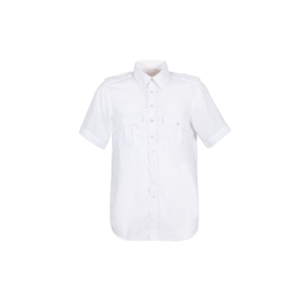 ELLIOT SHIRT S/S - Image 2