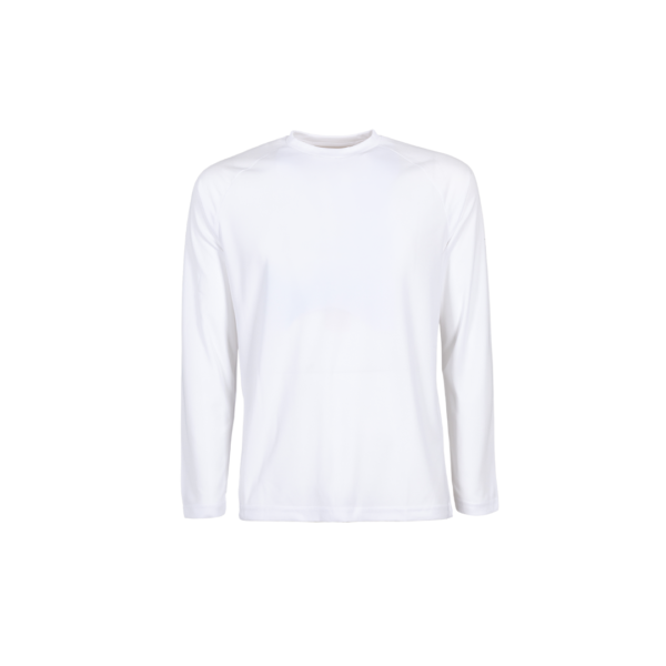 NEW JIB TECHNO T-SHIRT L/S - Image 2