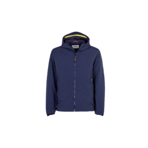 Team Hooded Jacket