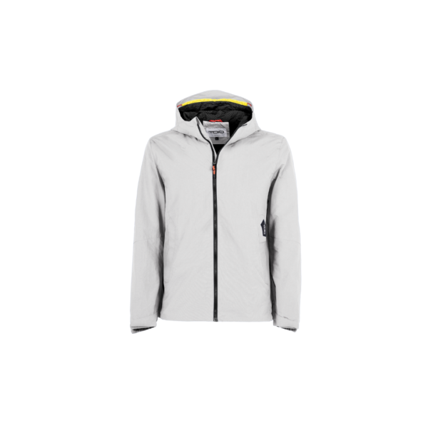 TEAM HOODED JACKET - Image 4