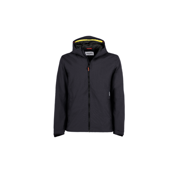 TEAM HOODED JACKET - Image 5
