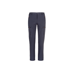 Techno Cargo Trousers