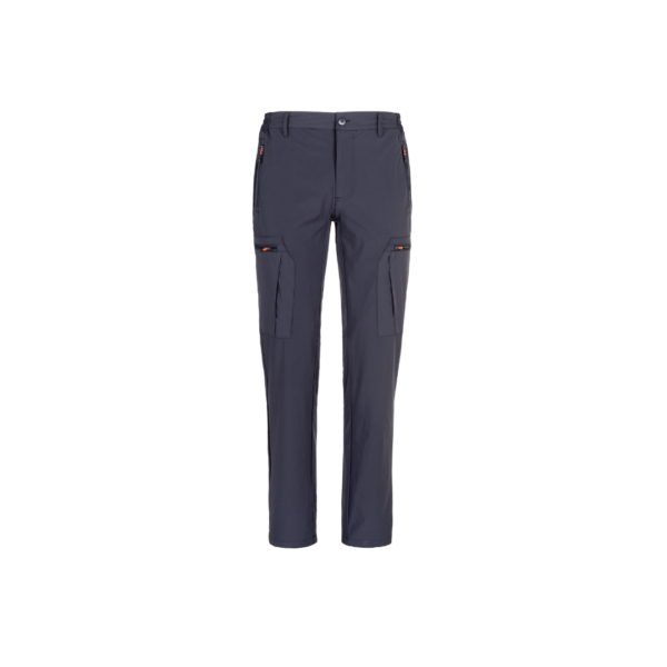 Techno Cargo Trousers