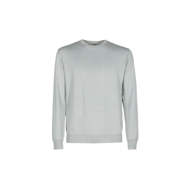 PARAGGI ROUND-NECK PULLOVER - immagine 2