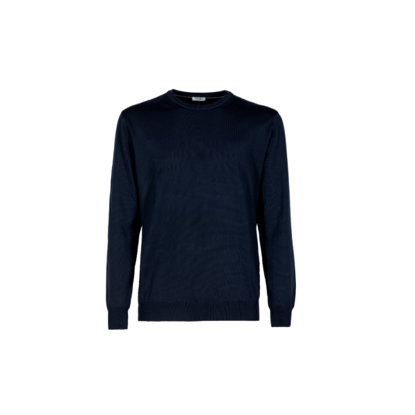PARAGGI ROUND-NECK PULLOVER - immagine 3