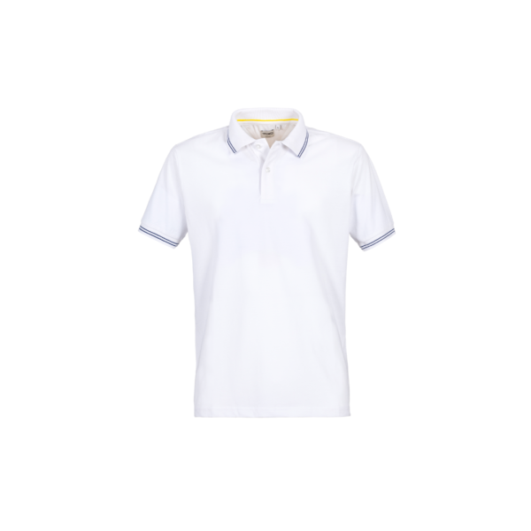 BAY POLO-SHIRT - Image 3