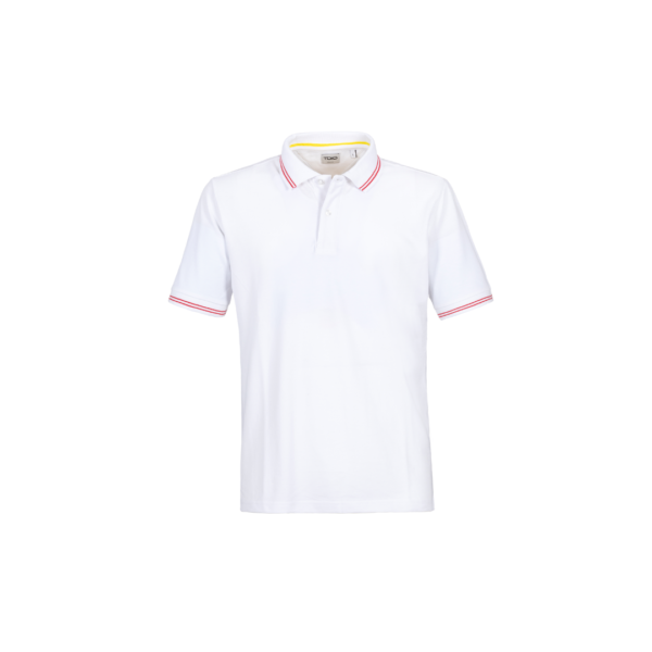 BAY POLO-SHIRT - Image 4
