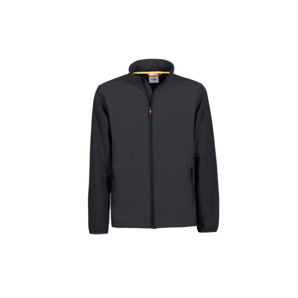 TEAM SOFTSHELL JACKET - Image 2
