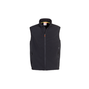 Team Softshell Vest