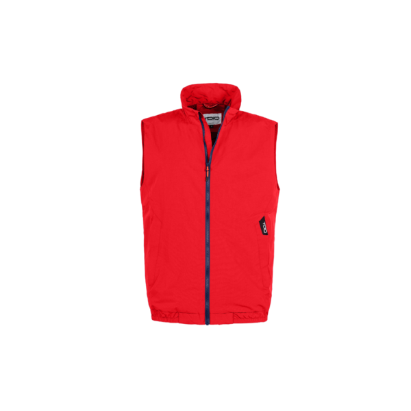 TEAM VEST - Image 6