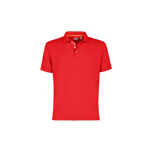 Zoom Tech Polo-Shirt