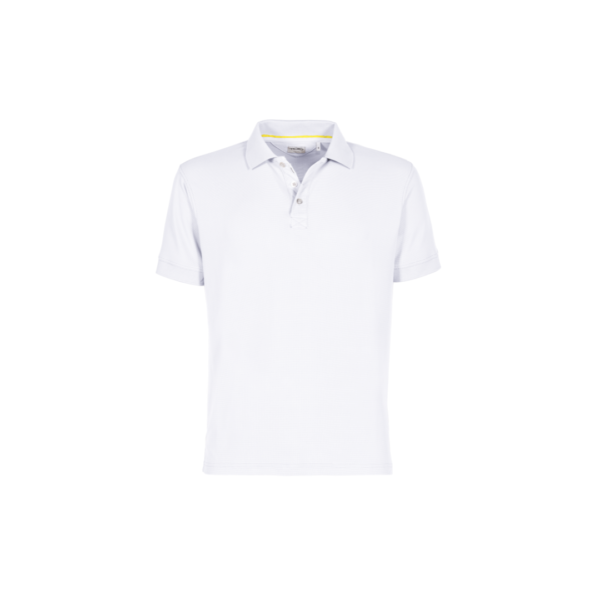 ZOOM TECHNO POLO-SHIRT - Image 4